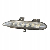 фара светодиодный drl левый для езды дневной renault scenic iii 3 266055004r