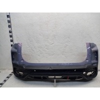 Бампер задний верхняя часть Geely Coolray 1 Restail