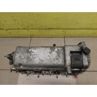 Fiat uno 1.0 головка блока цилиндров 46400108