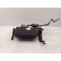Автономный отопитель Volkswagen Multivan T6 restailing 2021 AIRTRONICD3PLUS,EBERSPACHER,7H0815857A,7E0819006K