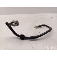 Клемма аккумулятора плюс Volkswagen Golf 4 2000 1J0971228BC