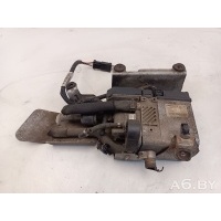 Автономный отопитель Chrysler Voyager 4 2006 9010734C,9010329C