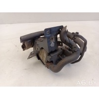Автономный отопитель Volkswagen Sharan 1 restailing 2003 7M3815071B