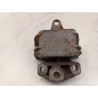 Подушка крепления кпп Volkswagen Sharan 1 restailing 2003 7M3199555