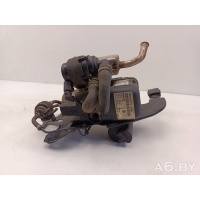 Автономный отопитель Volkswagen Transporter T5 restailing 2012 7E0815071D,7E0819084D,