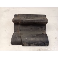 Защита днища Volkswagen Multivan T5 restailing 2013 7E0825967