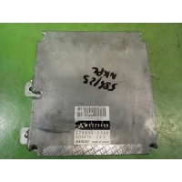 Блок управления двигателя mitsubishi fuso canter 3.9 d 2006 год 275800 - 6360