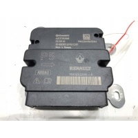 Сенсор airbag dacia duster 985100209r датчик