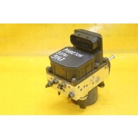 Насос тормозной абс volkswagen phaeton 3d0614517ak 0265950105 0265225236