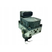 Renault scenic i насос абс тормозной 8200090690 0265950046