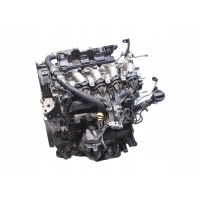 Двигатель citroen c5 iii 2.2 hdi 4h01 10dz60