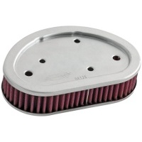 K n filters hd - 9608 фильтр воздушный