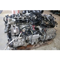 Двигатель bmw n55 n55b30a e90 e70 f10 x5 x6
