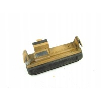 Audi a3 s3 8l ручка крышки багажника задняя левая 8d0827565b