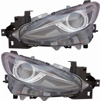 Depo bhr2 - 51 - 041a bhr2 - 51 - 031a фары лампы depo
