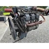 Ремонт двигателя мб om441la v6 ремонт mercedes - benz sk нг ремонт