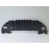 Renault megane iv крышка под бампер 622355835r оригинал