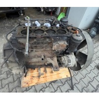 Мерседес atego двигатель низ om924la евро v