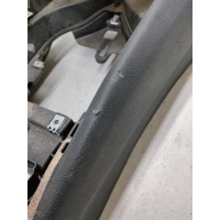Консоль салона (кулисная часть) BMW 5 G30/G31 2017 51169362721