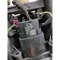 Кнопка аварийной сигнализации BMW 5 G30/G31 2017 61316993047