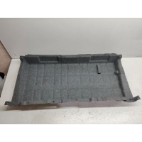 Пол багажника BMW 5 G30/G31 2017 51477432983