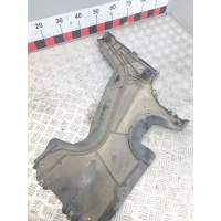 Защита днища BMW 5 G30/G31 2017 74850613