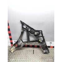 Кронштейн крепления бампера заднего Renault Megane 2010 791820002r