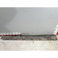 Накладка на порог Dacia Logan MCV Stepway 2019 764191761R