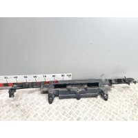 Кронштейн крепления бампера заднего Land-Rover Range Rover 2023 m8e217b861a