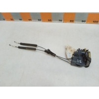 Замок двери задней правой Nissan Skyline V35 2006 82502AL510