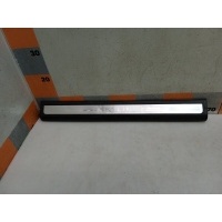 Накладка порога Nissan Skyline V35 2006 76894AL500