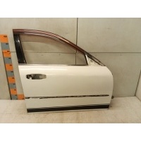 Дверь передняя правая Nissan Skyline V35 2006 H010MAL5AA