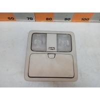 Плафон салонный Nissan Skyline V35 2006 26430AL500