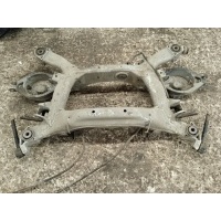 Балка задняя Nissan Skyline V35 2006 55400AM000