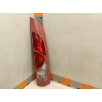Фонарь задний правый Renault Kangoo 1, KC 1999 8200150621