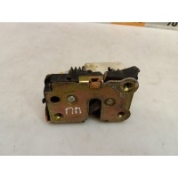 Замок двери передней левой Renault Kangoo 1, KC 1999 8200727508