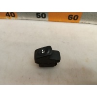 Кнопка стеклоподъемника Renault Kangoo 1, KC 1999 8200090327