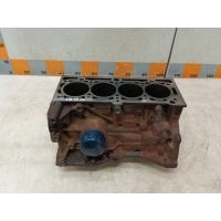 Блок цилиндров Renault Kangoo 2 2014 7701472829