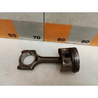 Поршень с шатуном Renault Kangoo 2 2014 7701474854