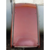 Крыша Renault Kangoo 1, KC 1999 7751694629