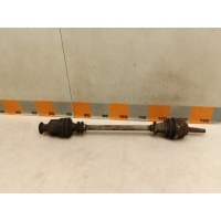 Привод передний правый Renault Kangoo 1, KC 1999 7700110482