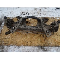 Volvo xc60 xc90 ii мост коляска задняя заднего 31360941