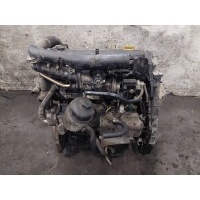 Двигатель дизель насос форсунки турбина astra г 1.7 dti y17dt 8 - 97185242 - 2