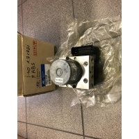 Насос абс 58920 - 3z500 hyundai i40 2011 - блок управления