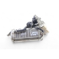 Радиатор клапан системы рециркуляции ог bmw f45 f46 f48 2.0d 8515891