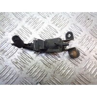Клапан генераторы opel vectra c 90530039