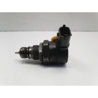 Opel датчик давления топлива 0281002507