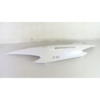 E190 suzuki burgman an 400 боковое ogon обтекатель zadupek