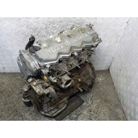 Nissan x - trail t30 primera p12 двигатель 2.2 yd22 aw4