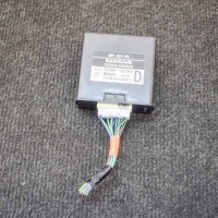 Nissan qashqai cont в сборе afs control unit j11 253c0 - hv00a 35700 - 23763 2017